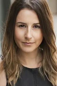Актриса Ashleigh Galipo — главное фото персоны