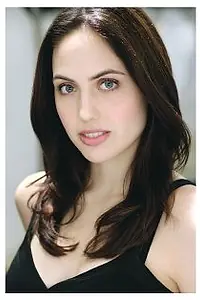 Актриса Nancy Keuss — фото персоны