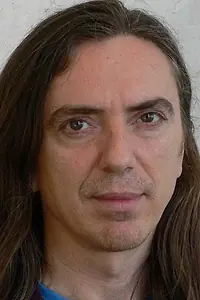 Актёр Gianluigi Toccafondo — главное фото персоны
