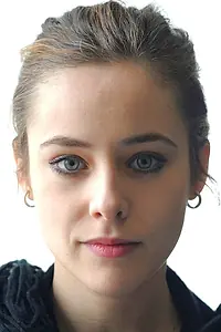 Актриса Камилла Семино Фавро — фото персоны