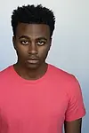 Актёр Shakei Brown — превью фото персоны