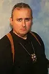 Актёр Vahid Jafroodi — превью фото персоны