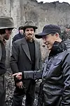 Актёр Фатих Угурлу — превью фото персоны