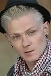 Актёр Юрий Кригер — превью фото персоны