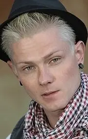 Актёр Юрий Кригер — фото персоны