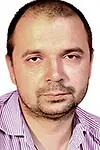 Актёр Алексей Казаков — превью фото персоны