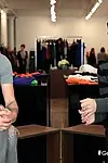 Актёр Proenza Schouler — превью фото персоны