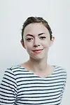 Актриса Cécile Fisera — превью фото персоны