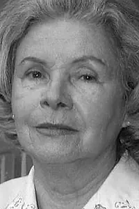 Актриса Элоиза Мафалда — фото персоны