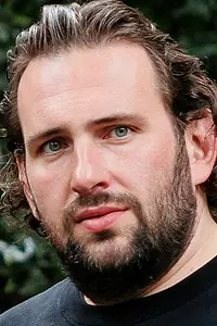 Актёр Георгий Розинов — фото персоны