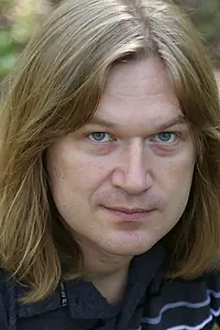 Актёр Сергей Кобзев — фото персоны