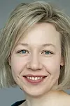 Актриса Анна Швол — превью фото персоны