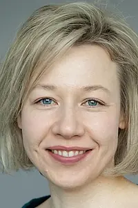Актриса Анна Швол — фото персоны