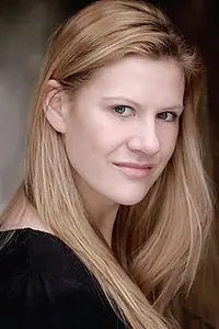 Актриса Lucy Laing — фото персоны