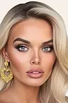 Актриса Ангелина Добророднова — превью фото персоны