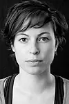 Актриса Judith van den Berg — превью фото персоны