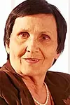 Актриса Нина Дони — превью фото персоны