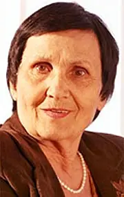Актриса Нина Дони — фото персоны