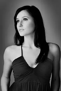 Актриса Изабель Фретхайм — фото персоны