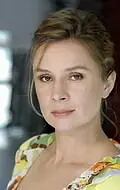 Актриса Сусанна Шёфер — фото персоны