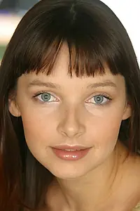 Актриса Наталия Антонова — фото персоны