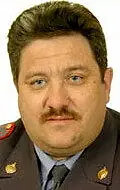 Актёр Олег Хатюшенко — фото персоны