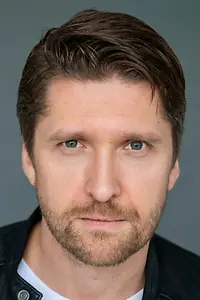 Актёр Дмитрий Пчела — фото персоны