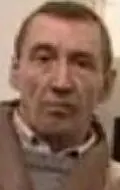 Актёр Сергей Шульга — фото персоны