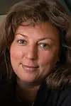 Актриса Юлия Соболевская — превью фото персоны