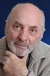 Актёр Вячеслав Вершинин — превью фото персоны