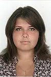 Актриса Лилия Мурлыкина — превью фото персоны