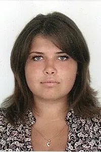 Актриса Лилия Мурлыкина — фото персоны