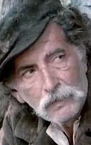 Актёр Боро Бегович — фото персоны