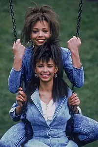Актриса Mel & Kim — фото персоны