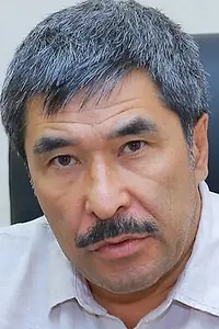 Актёр Хилол Насимов — фото персоны