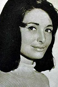 Актриса Елена Жигон — фото персоны