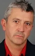 Актёр Барна Ийеш — фото персоны