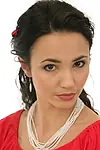 Актриса Александра Володина-Фроленкова — превью фото персоны