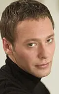 Актёр Тимофей Федоров — фото персоны