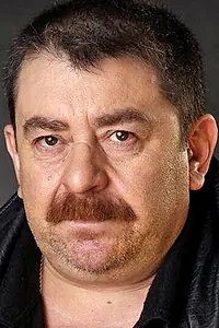 Актёр Игорь Гузун — фото персоны