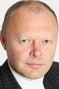 Актёр Юрий Сувейко — фото персоны