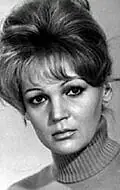 Актриса Людмила Давыдова — фото персоны