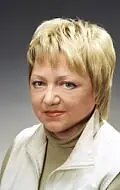 Актриса Татьяна Рогозина — фото персоны