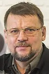 Актёр Александр Люткевич — превью фото персоны