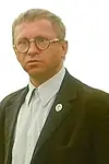 Актёр Сергей Агапитов — превью фото персоны