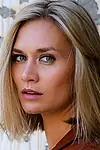 Актриса Мария Машкова — превью фото персоны