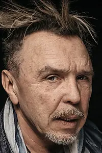 Актёр Гарик Сукачев — фото персоны