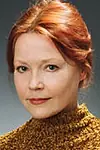 Актриса Людмила Алехина — превью фото персоны