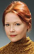 Актриса Людмила Алехина — фото персоны