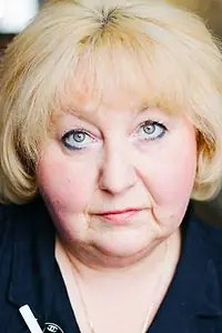 Актриса Елена Анисимова — фото персоны